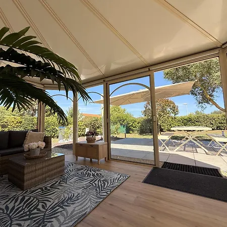 Maison Cosy Avec Jardin Prive - 6 Pers * Les Sables-dʼOlonne