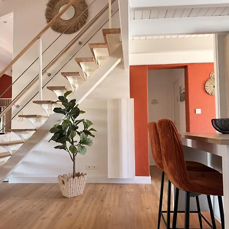 Maison Cosy Avec Jardin Prive - 6 Pers * Les Sables-dʼOlonne