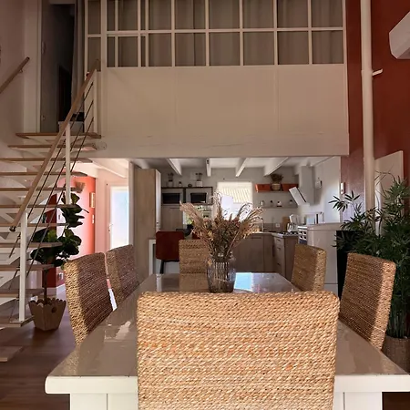 Maison Cosy Avec Jardin Prive - 6 Pers Nyaraló