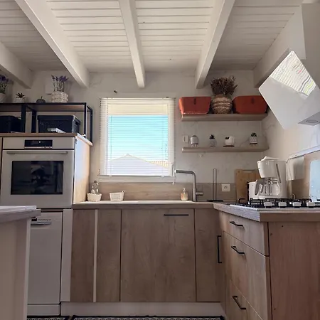 Maison Cosy Avec Jardin Prive - 6 Pers * Les Sables-dʼOlonne