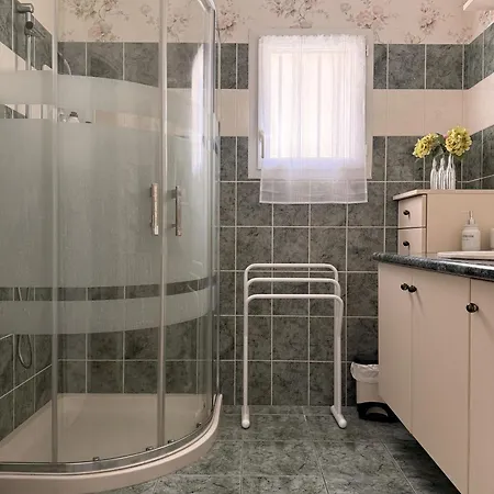 Vakantiehuis Maison Cosy Avec Jardin Prive - 6 Pers