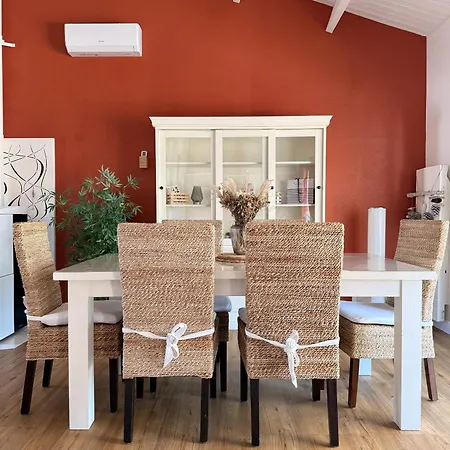 Maison Cosy Avec Jardin Prive - 6 Pers *